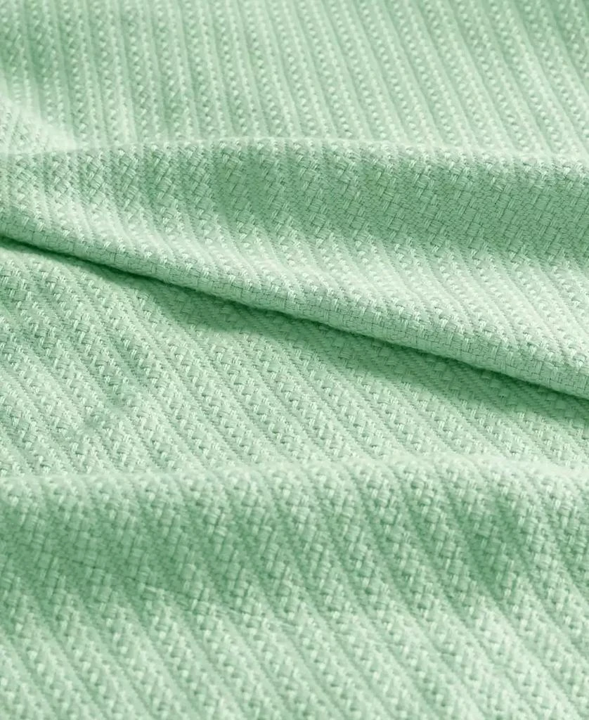 Madison Park Liquid Cotton Blanket 4