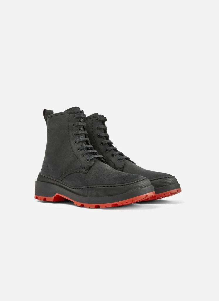 Camper Boots Women  Brutus Trek 1