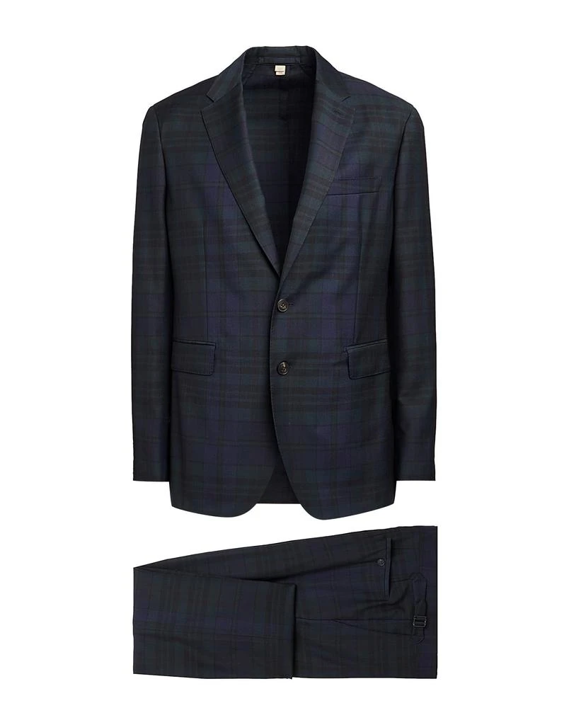 Burberry Suits 1