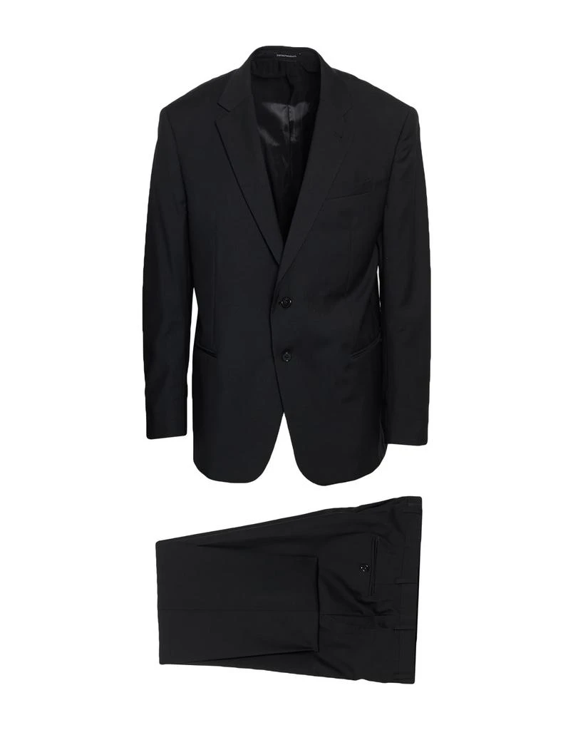 Emporio Armani Suits