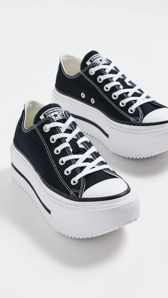 Converse Chuck Taylor All Star Lift Double Stack Sneakers 4