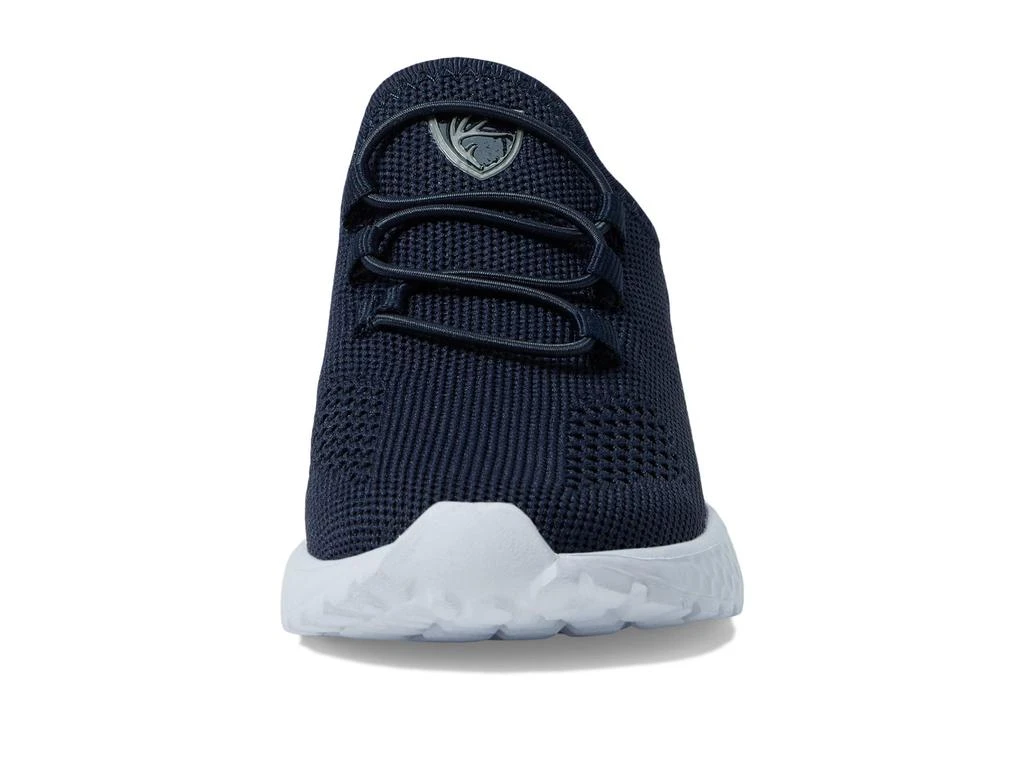 Deer Stags Beckham Bungee Lace Fashion Sneaker (Little Kid/Big Kid) 6