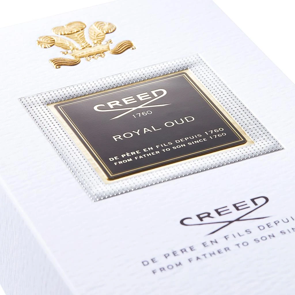 Creed Royal Oud 3