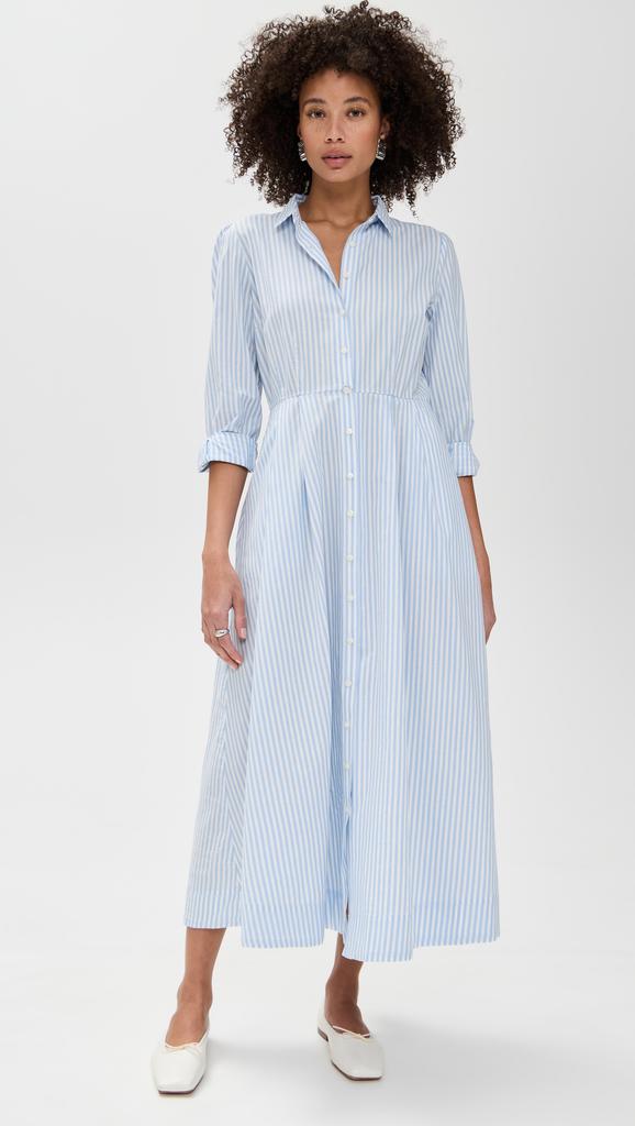 Birds of Paradis Emmelie Dress