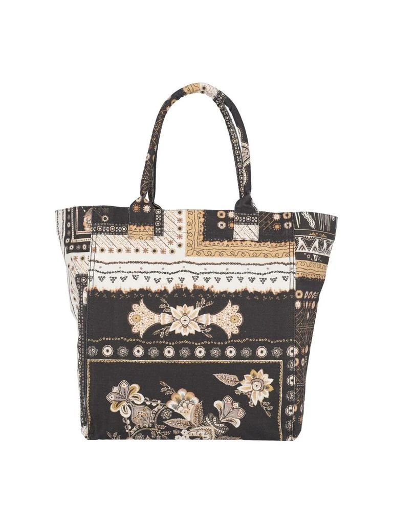 Isabel Marant Isabel Marant Totes 3