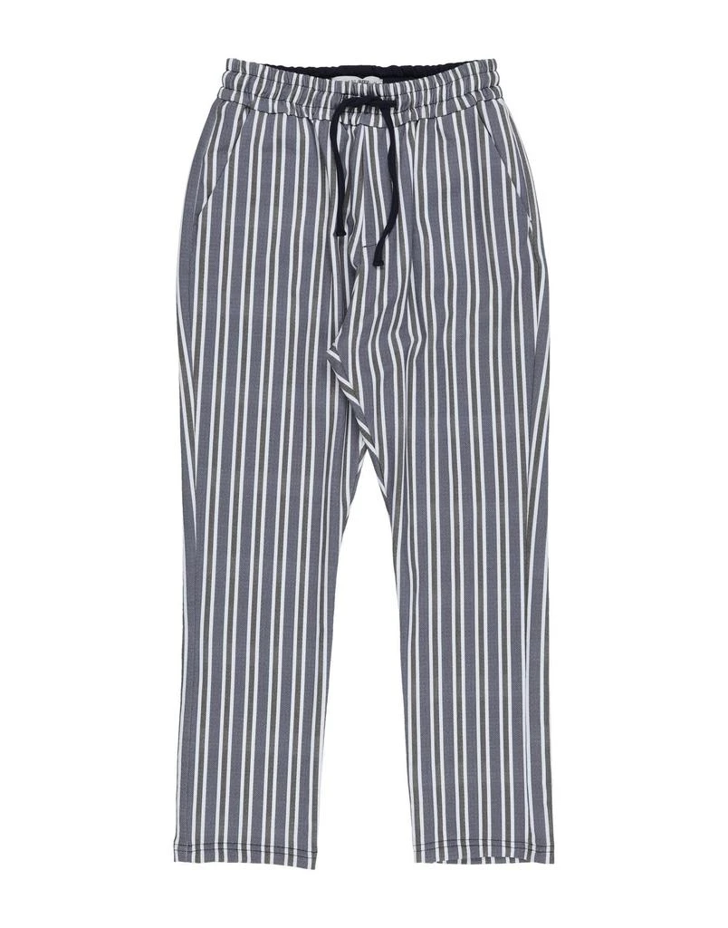 MANUEL RITZ Casual pants