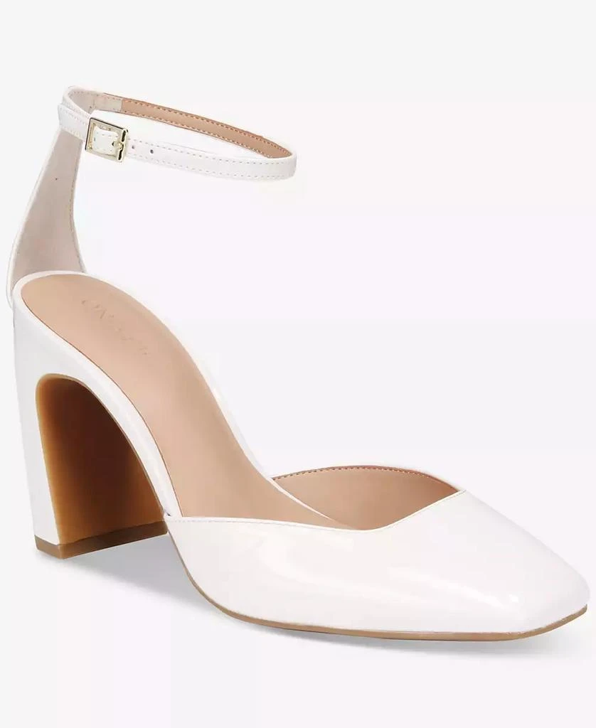 On 34th Women's Dareen Two-Piece Pumps, Exclusively at Macy's 7