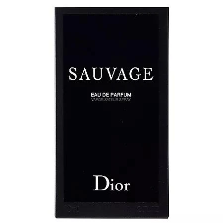 Dior Dior Sauvage Eau de Parfum 3