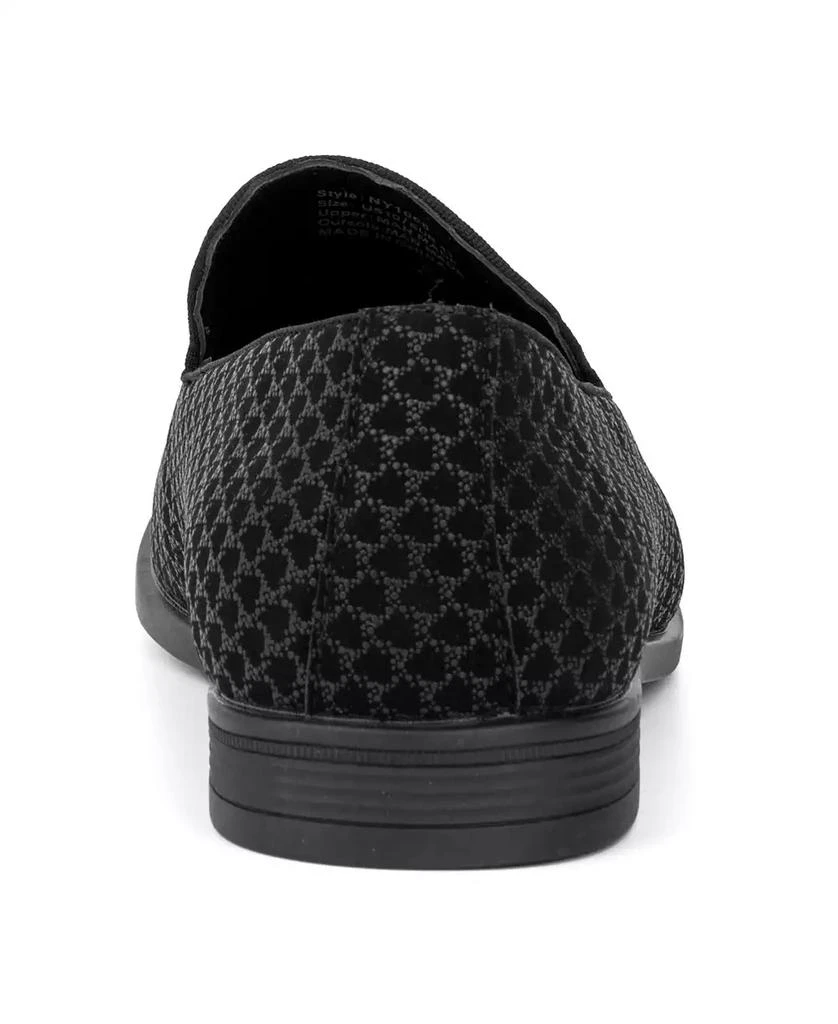 New York & Company Men's Hanson Slip On Dress Loafers 5