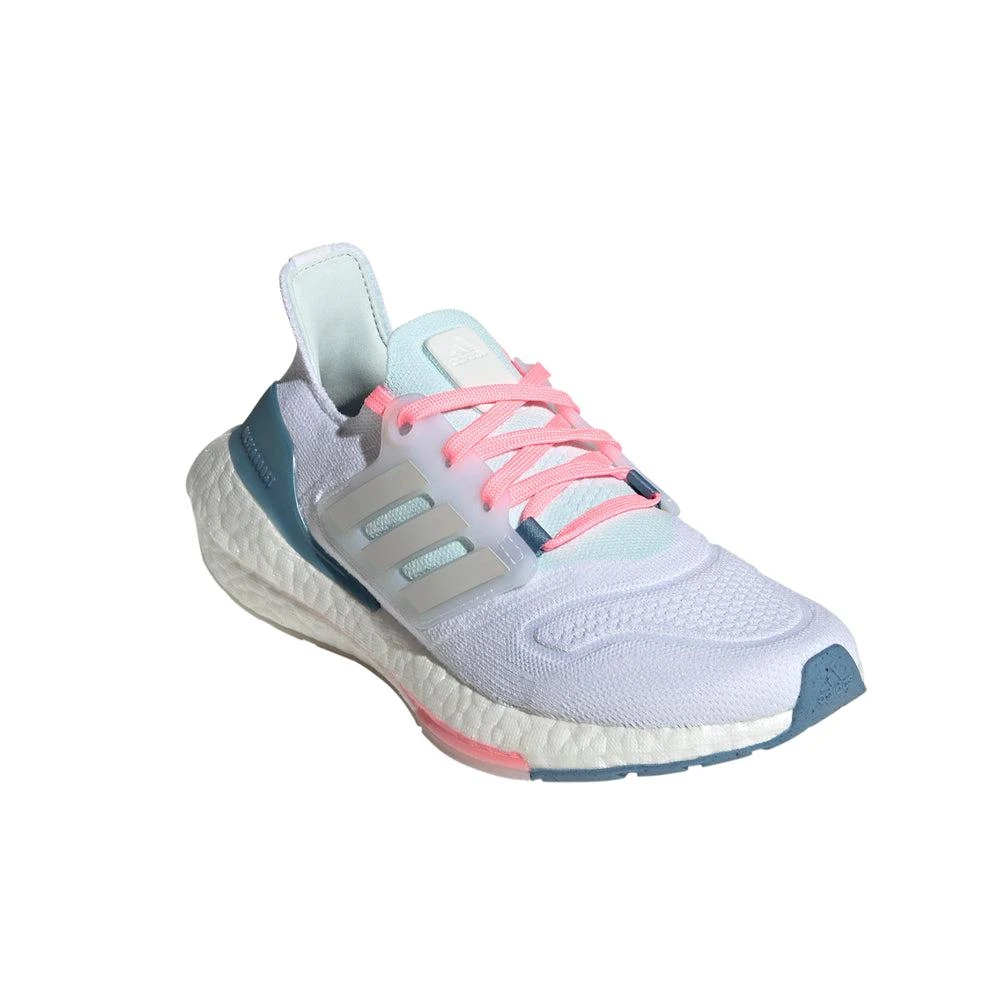Adidas Ultraboost 22 Running Shoes (Big Kid) 2