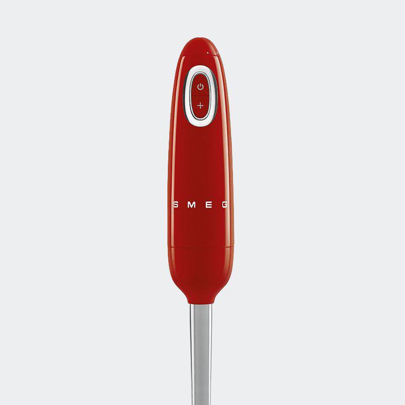 Smeg Hand Blender With Champagne Giftbox HBF01