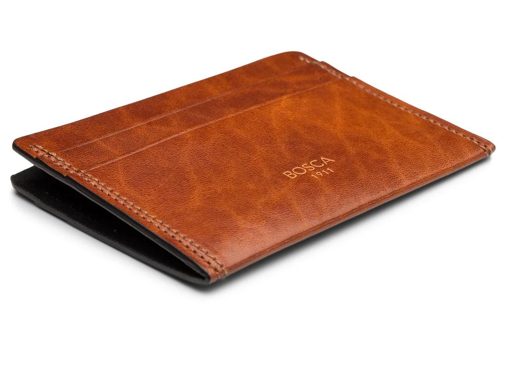 Bosca Dolce Collection - Weekend Wallet 3