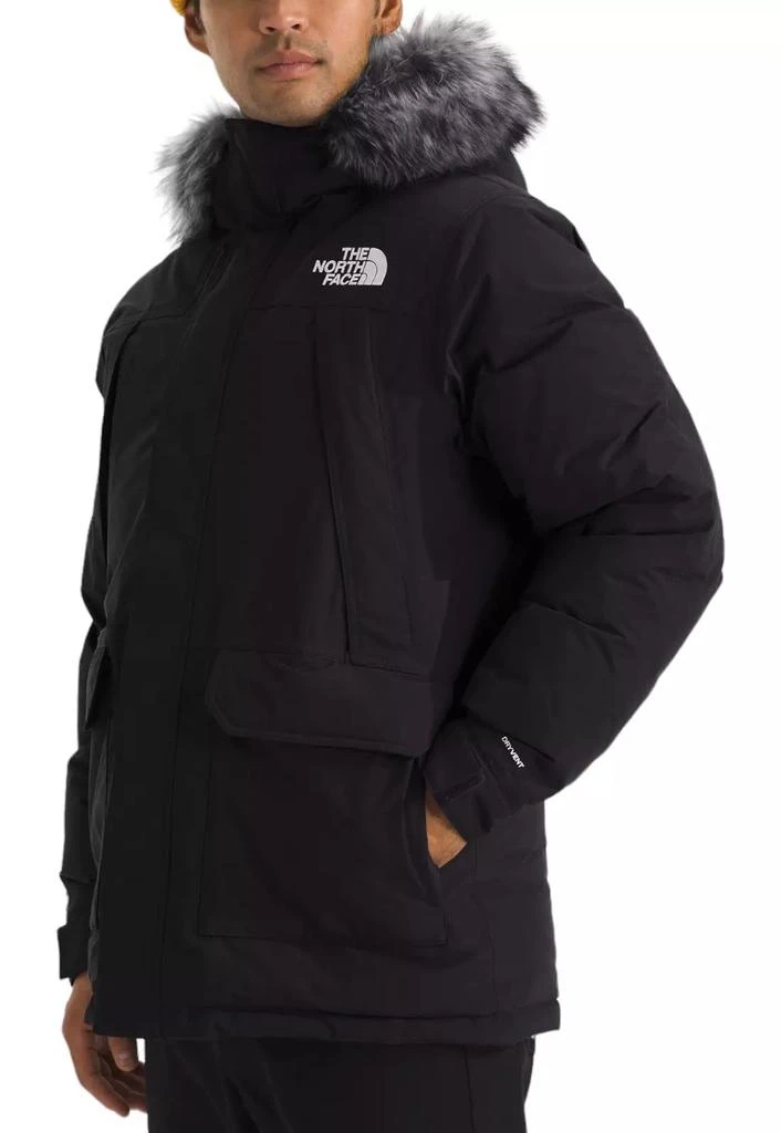 The North Face The North Face Men's McMurdo Parka 1