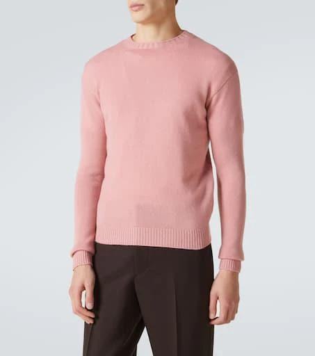 Prada Cashmere sweater 3