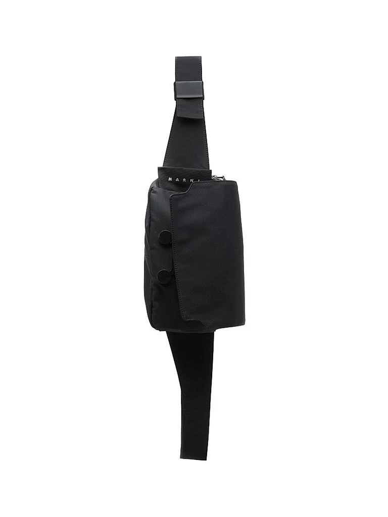 Marni Nylon Sling Bag 5