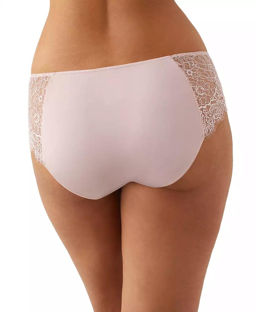 Wacoal Women's It's On Hipster Underwear 974296