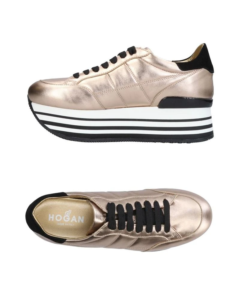hogan Sneakers 1