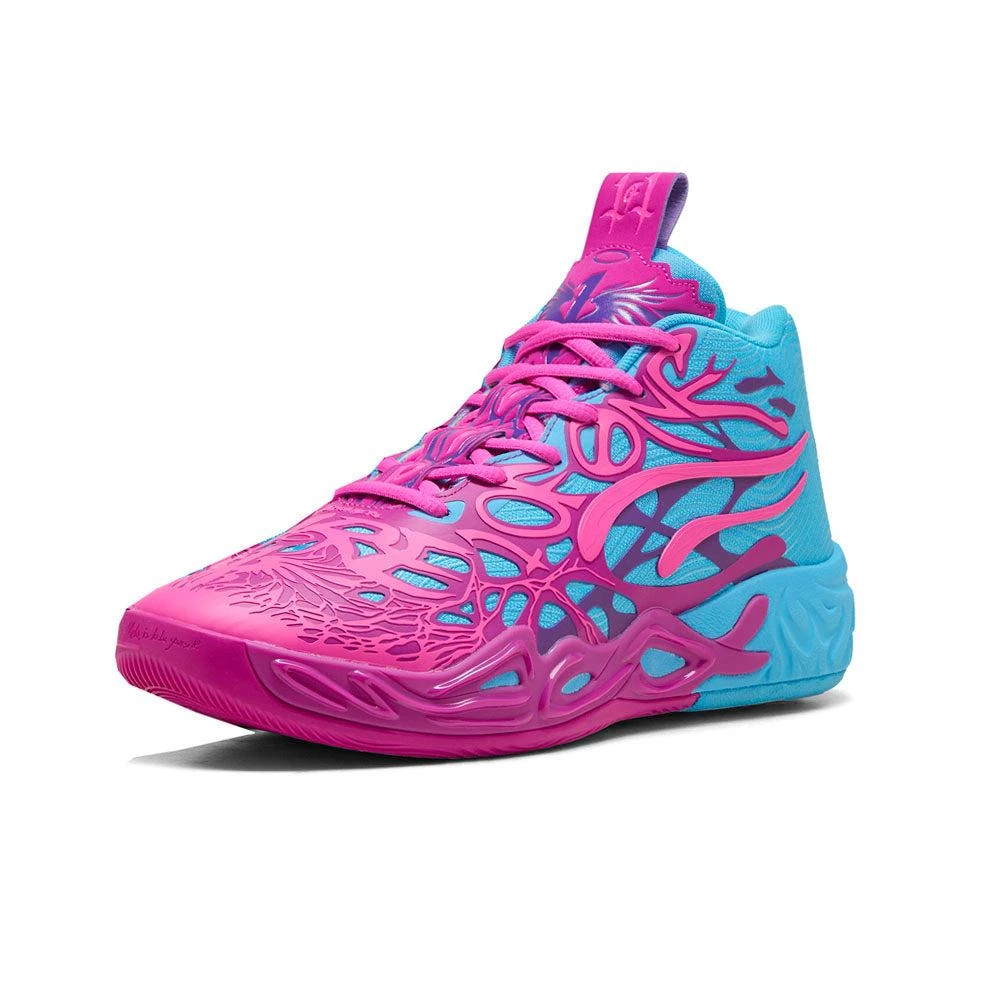 Puma Mb.04 Dip Basketball Shoes 2