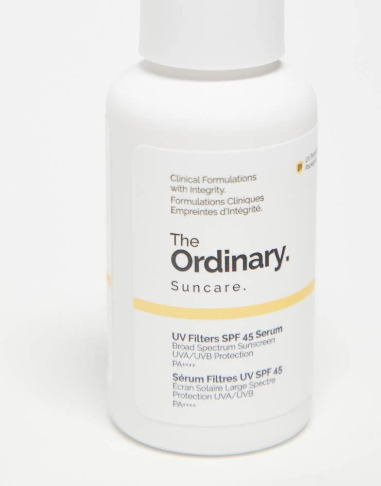 The Ordinary The Ordinary UV Filters SPF45 Serum 60ml 3