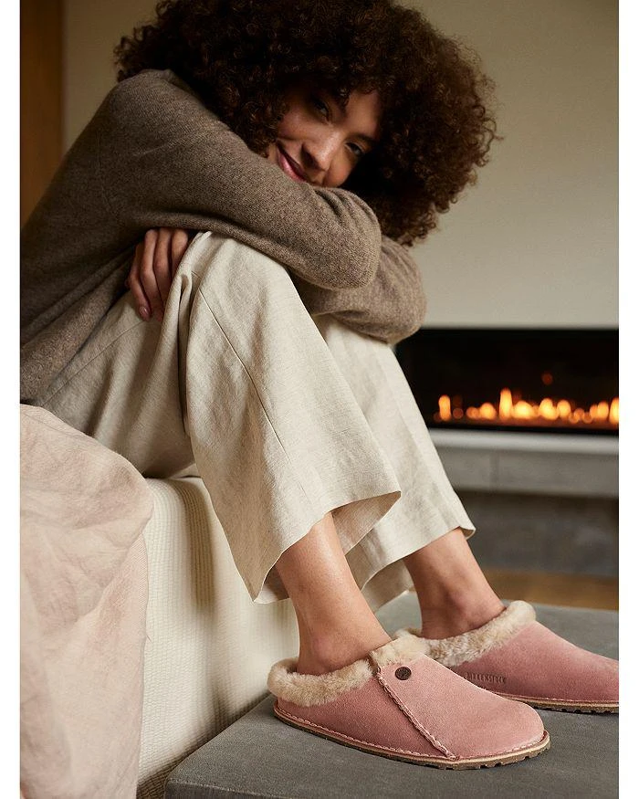 Birkenstock Women's Zermatt Clog Slippers 2