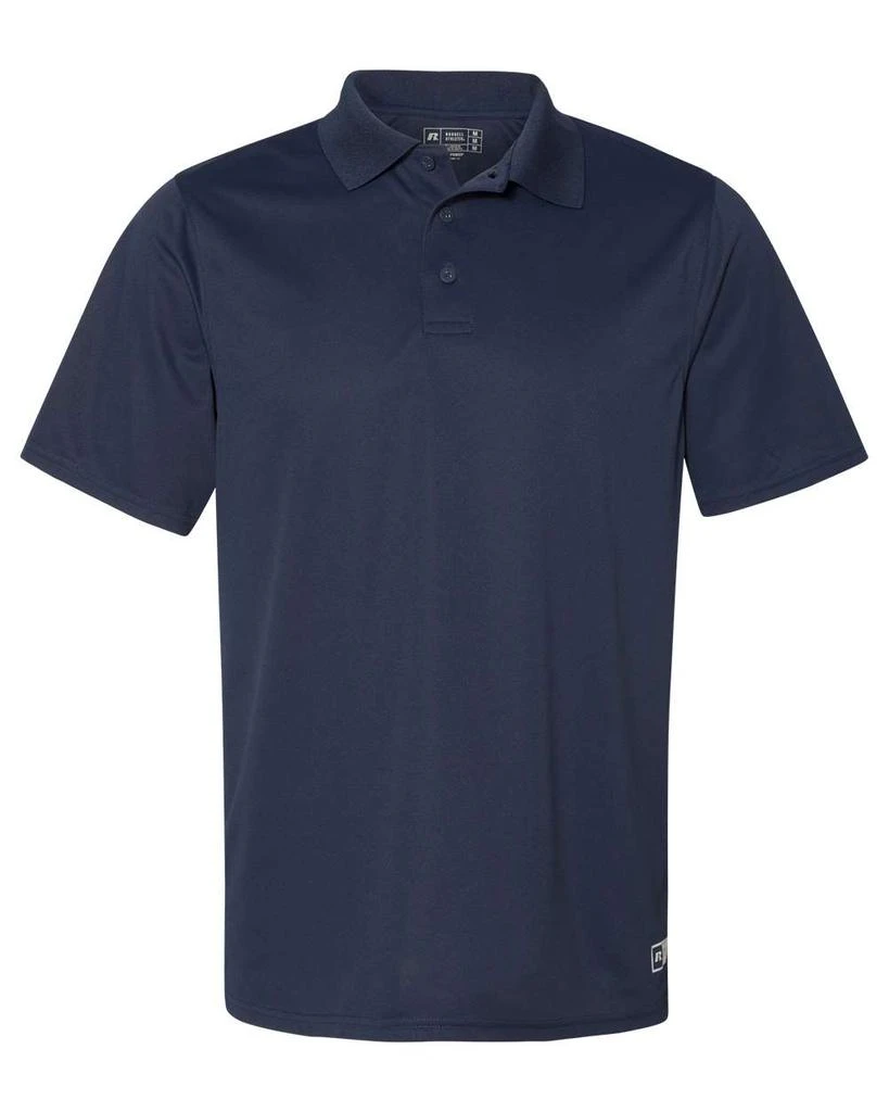 Russell Athletic Essential Short Sleeve Polo 6