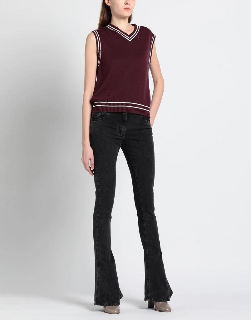 Balmain Denim pants 2