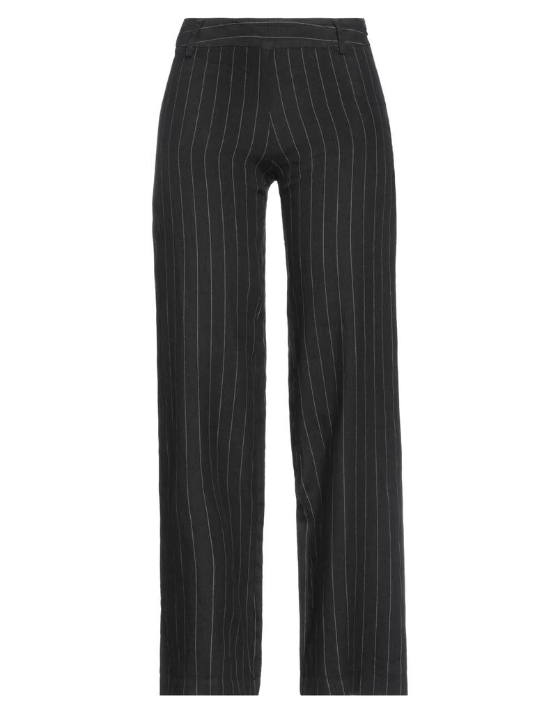 120% Lino Casual pants 1
