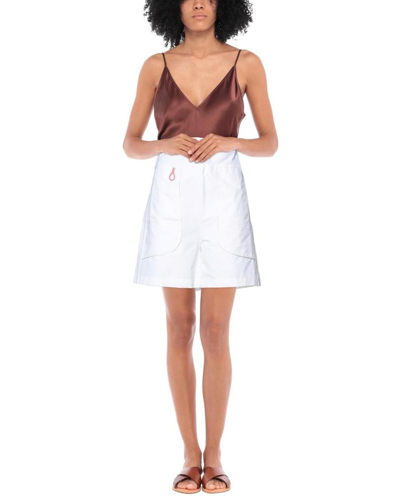 BORAMY VIGUIER Shorts & Bermuda