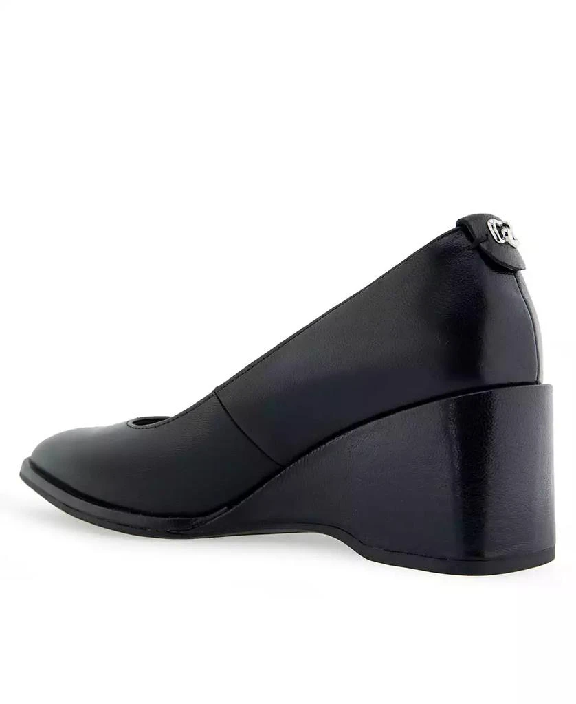 Aerosoles Women's Aurora Wedge Pumps 6