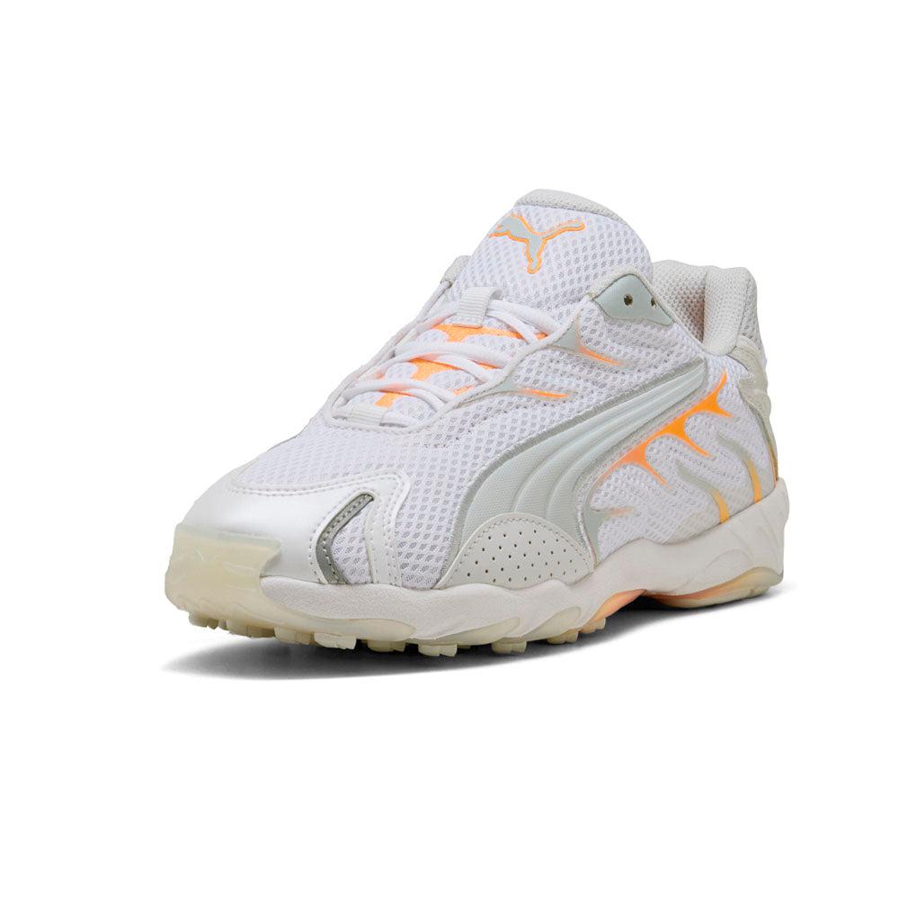 Puma Inhale Lace Up Sneakers