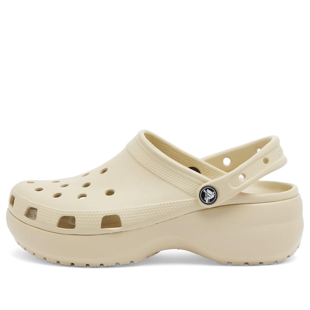 Crocs Crocs Classic Platform Clog