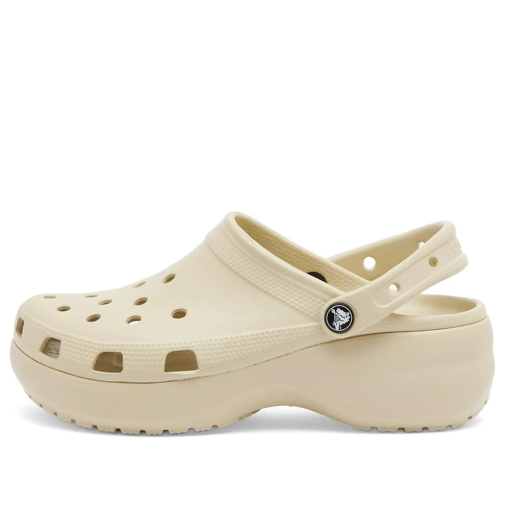 Crocs Crocs Classic Platform Clog 2