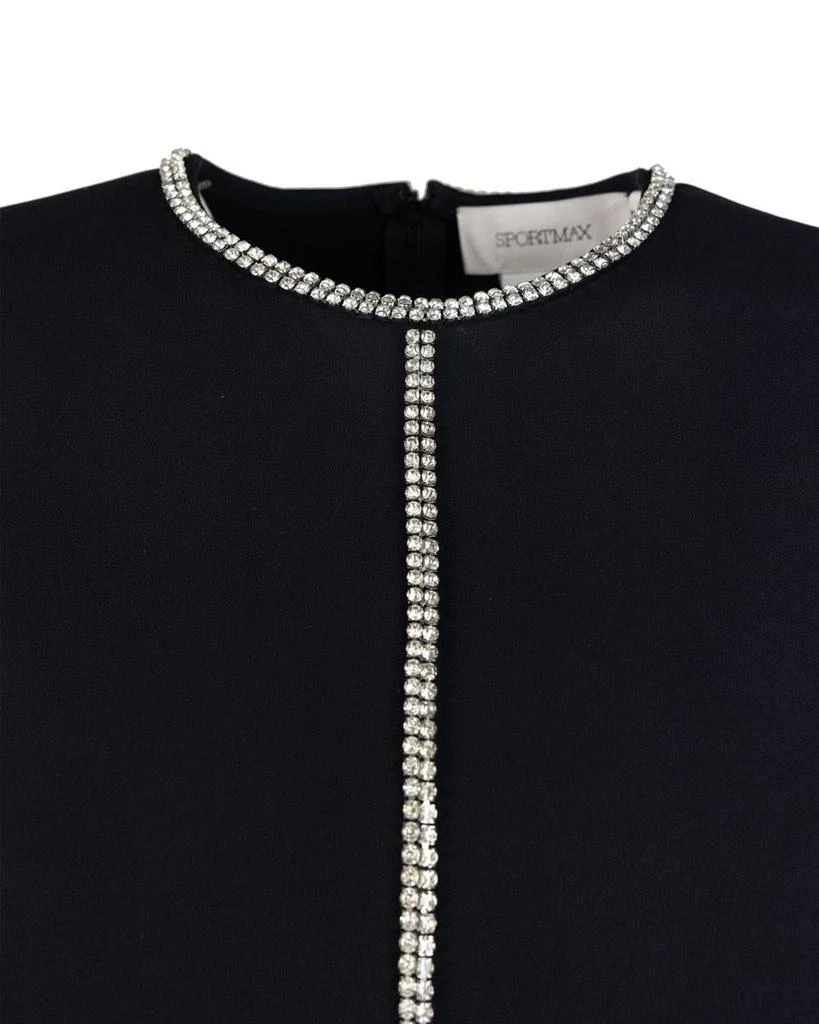 Max Mara Sportmax Suit 3