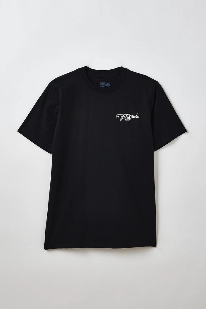 Mountain Hardwear Mountain Hardwear High Altitude Graphic Tee