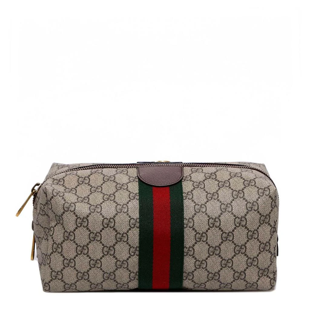 Gucci Gucci Ophidia GG Toiletry Bag 2
