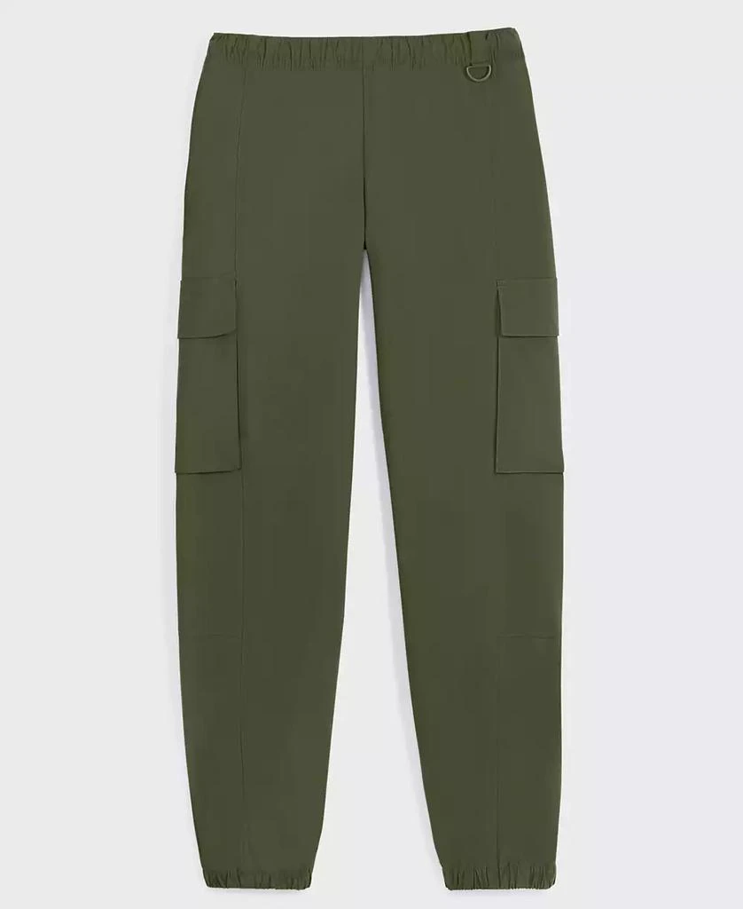Mode of One Men's Regular-Fit Pull On Cargo Joggers, Created for Macy's 4