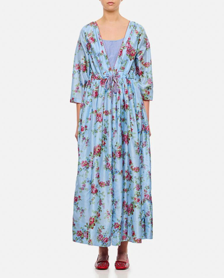 PÉRO Dress 1