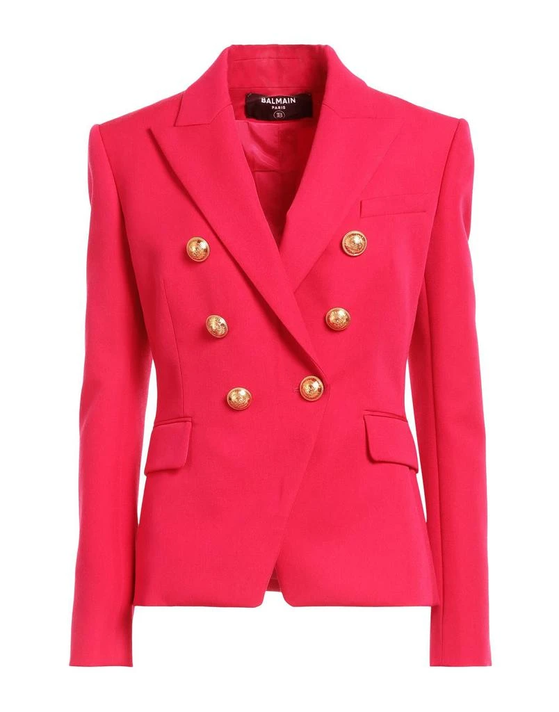 Balmain Blazer 1