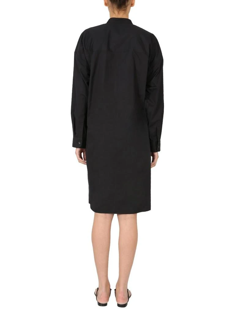 Givenchy Givenchy Chain Belt Shirt Dress 4