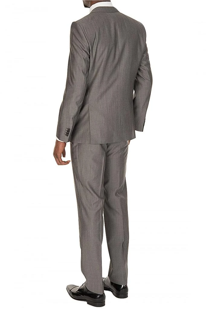 Hugo Boss Hugo  Harrington Suit Grey 2