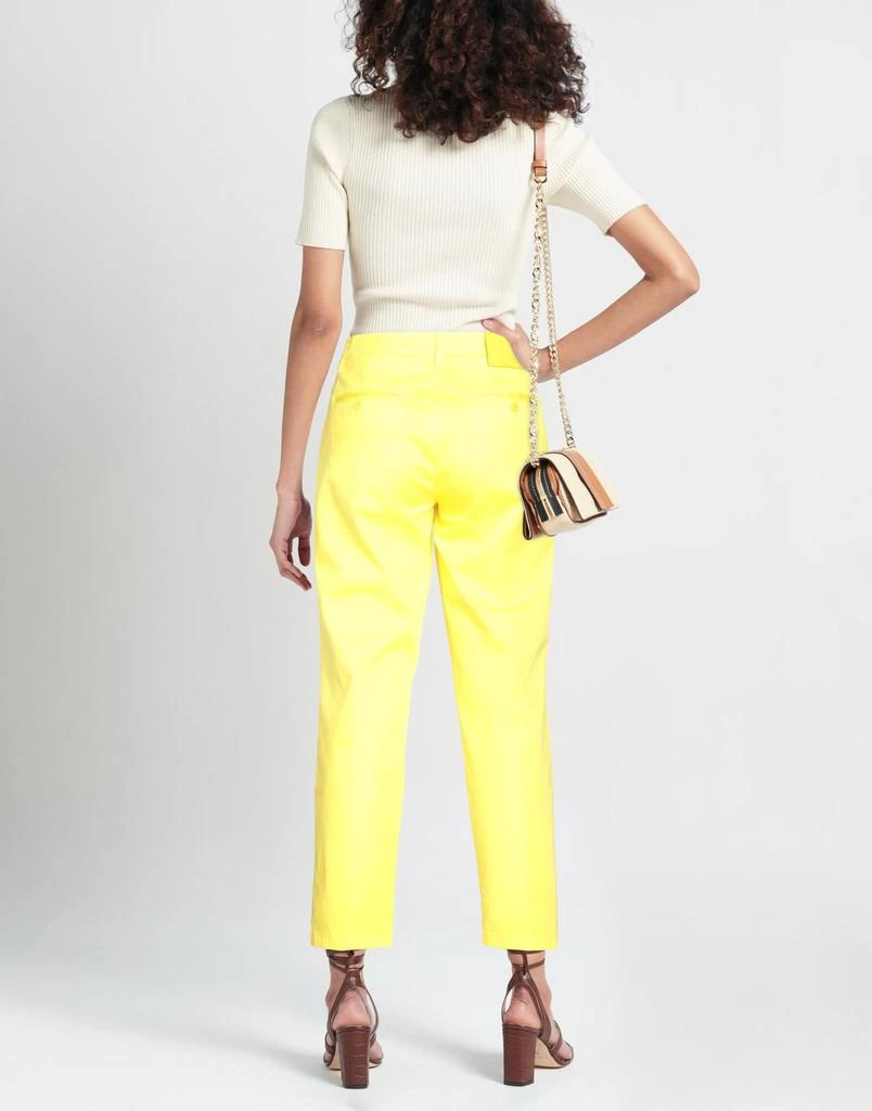 JACOB COHЁN Casual pants 2