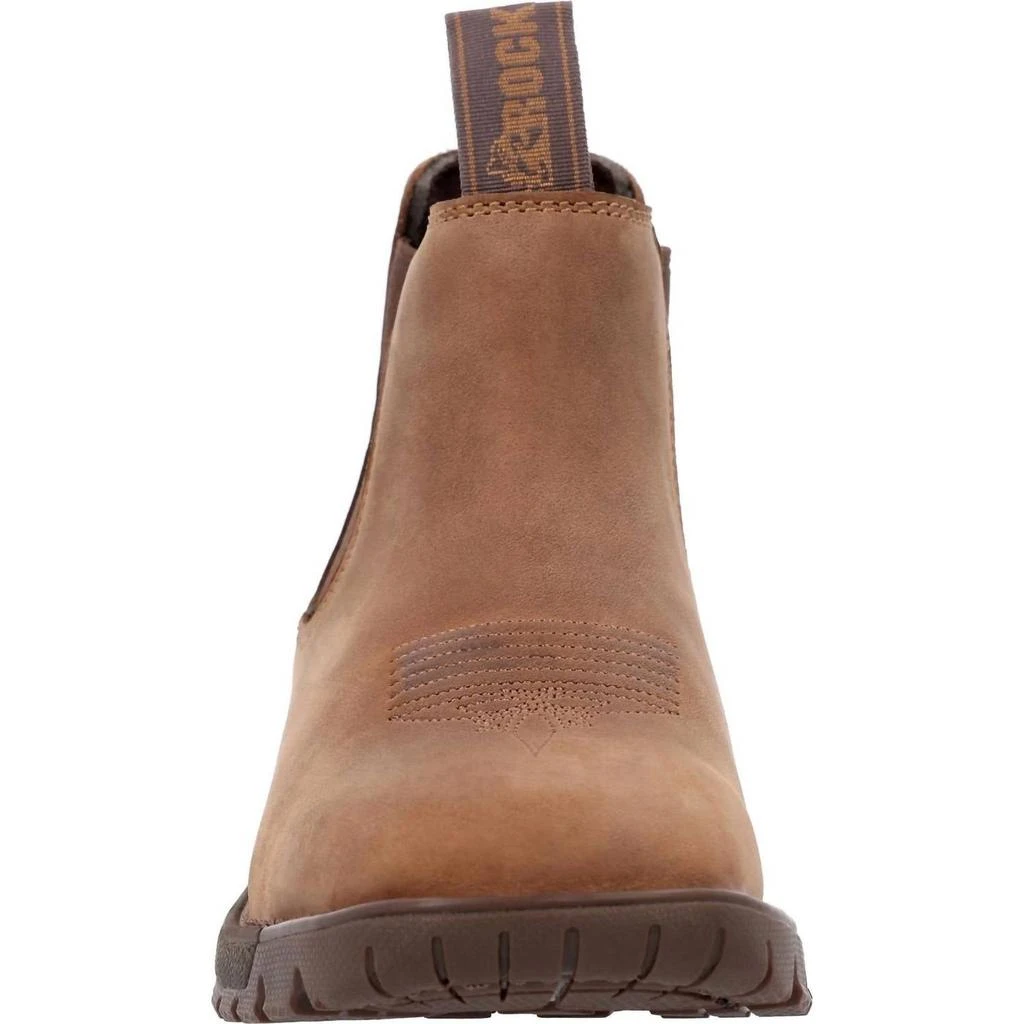 Rocky Rocky - WOMEN'S LEGACY 32 WESTERN BOOT 4