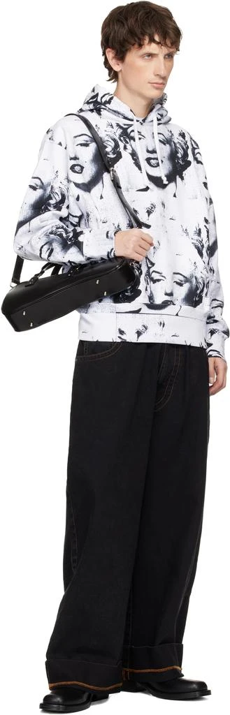 VAQUERA Black Violin Bag 4