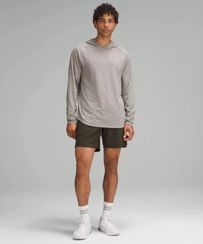 Lululemon License to Train Hoodie 7