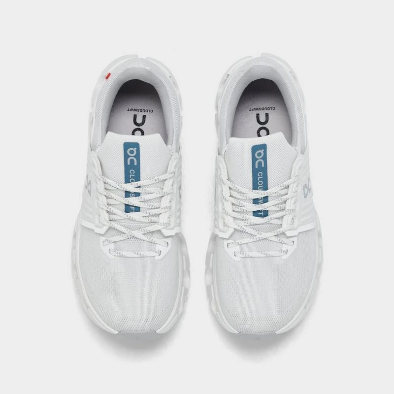 On Women
s On Cloudswift 4 Running Shoes 5