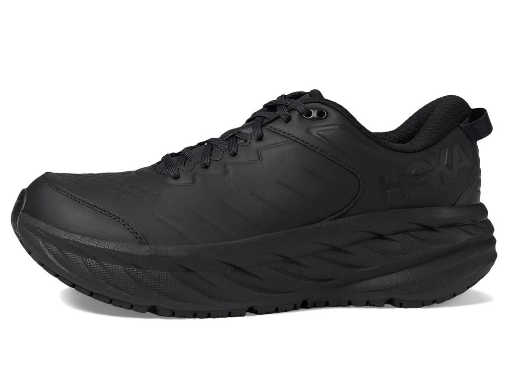 Hoka One One Bondi Slip Resistant 4