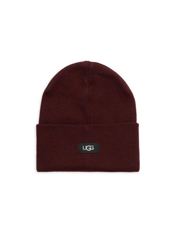 UGG Solid Beanie 2