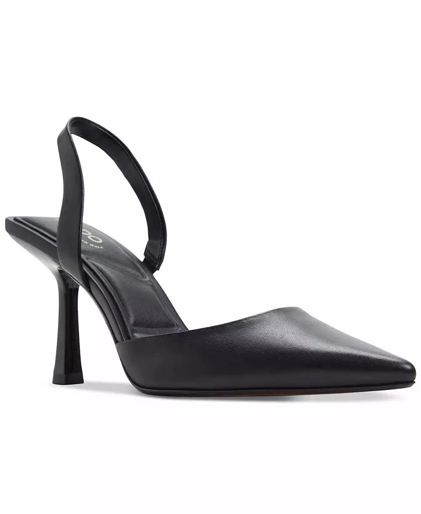 ALDO Women's Brusanti Two-Piece Pumps 1