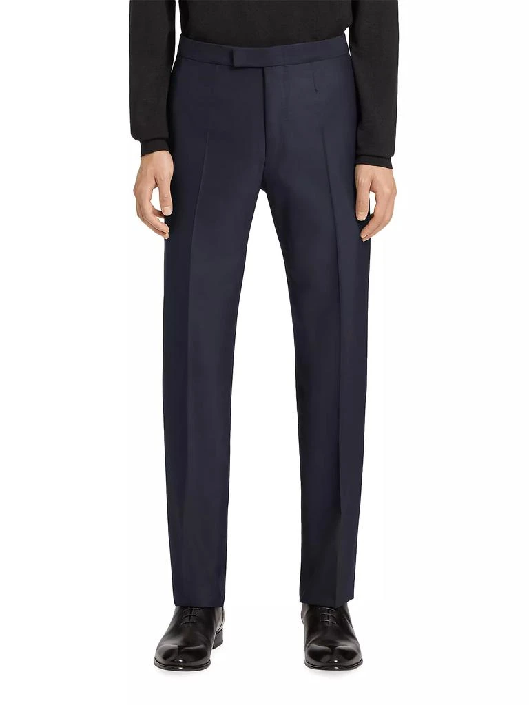 Zegna Trofeo 600 Tailoring Evening Suit 4
