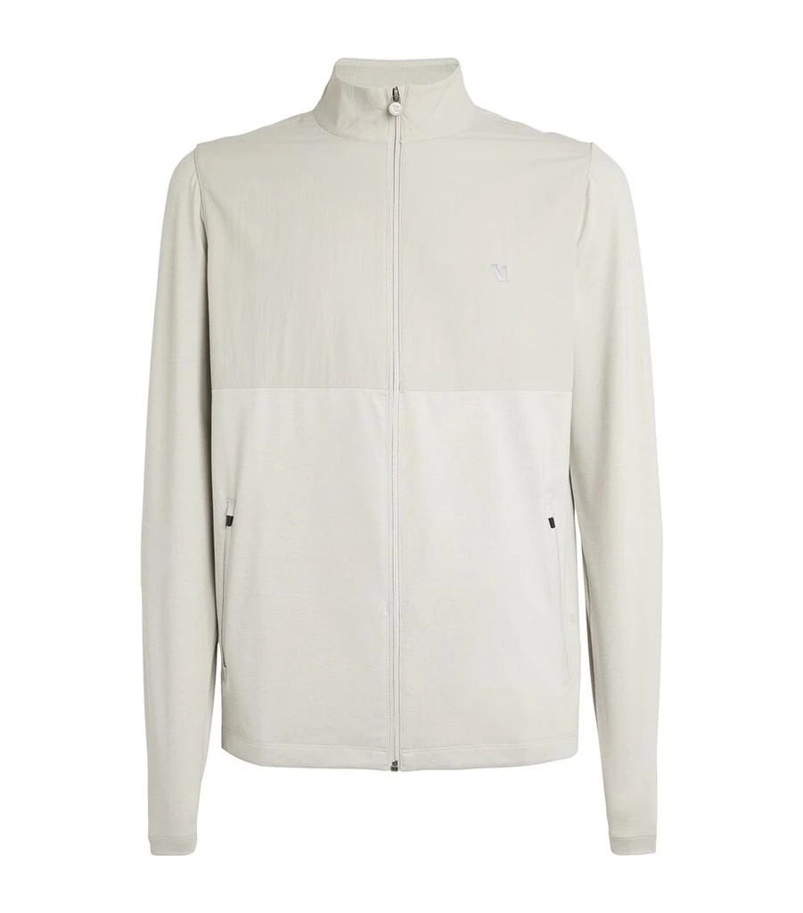 Vuori Sunday Element Track Jacket 1
